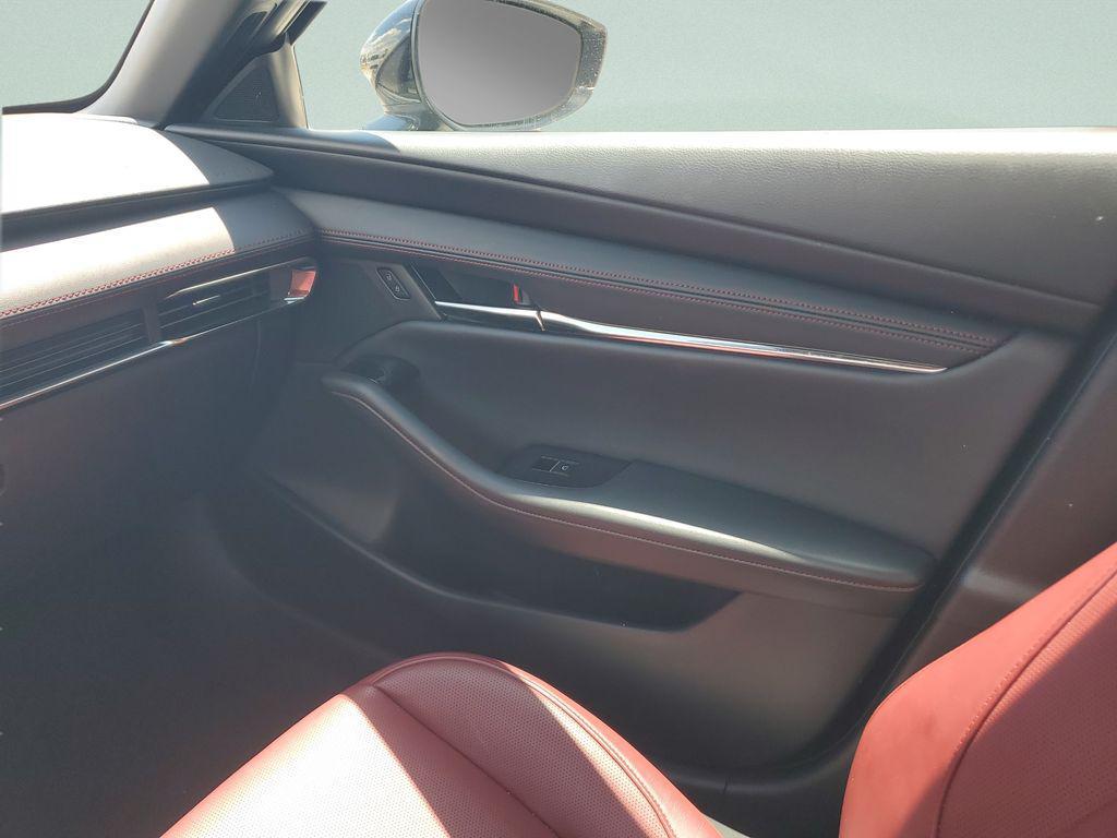used 2026 Mazda Mazda3 car, priced at $28,883