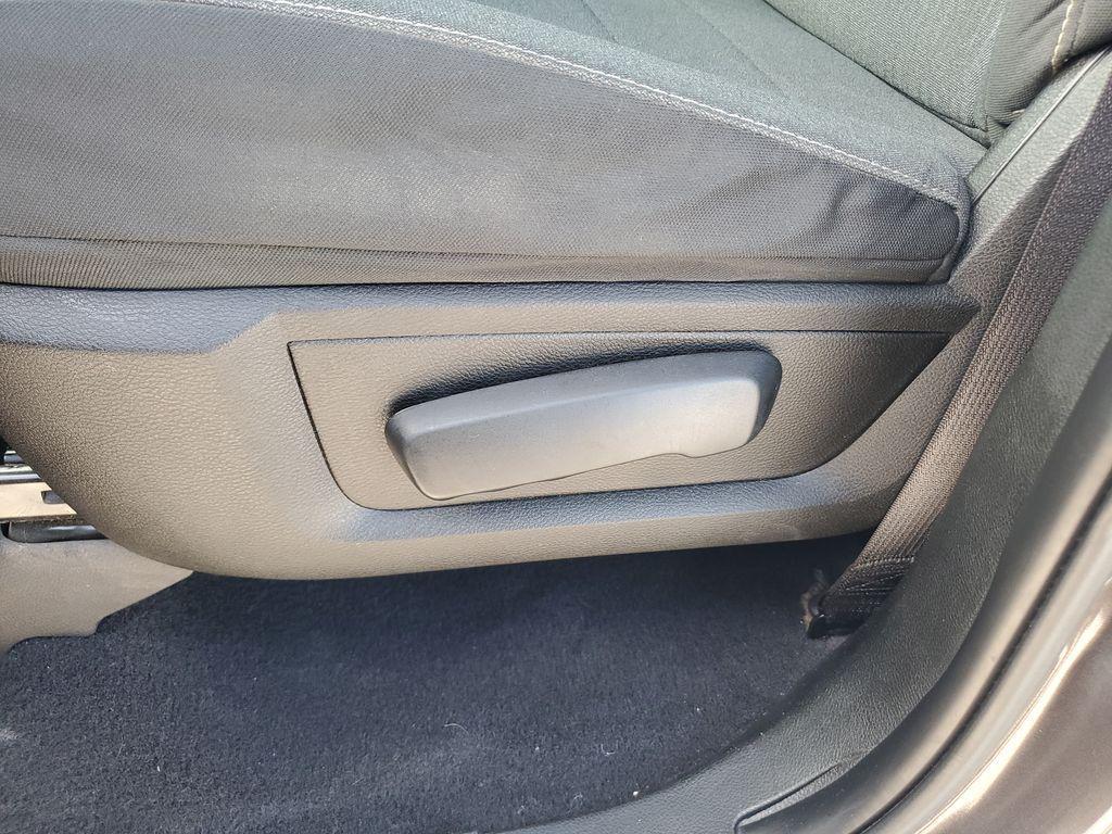 used 2021 Ram 1500 Classic car, priced at $27,656