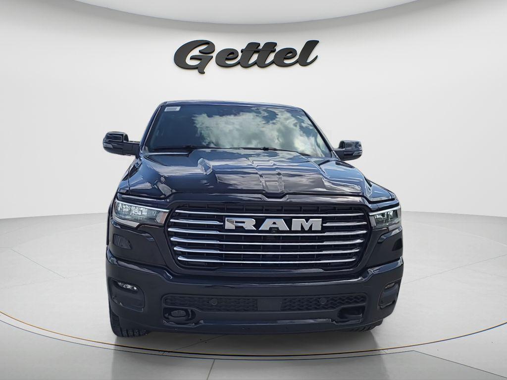 new 2026 Ram 1500 car, priced at $70,331