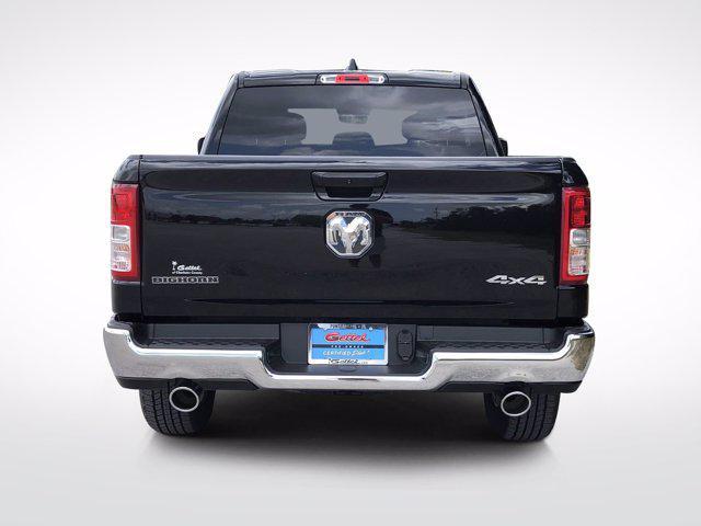 used 2021 Ram 1500 car, priced at $30,073