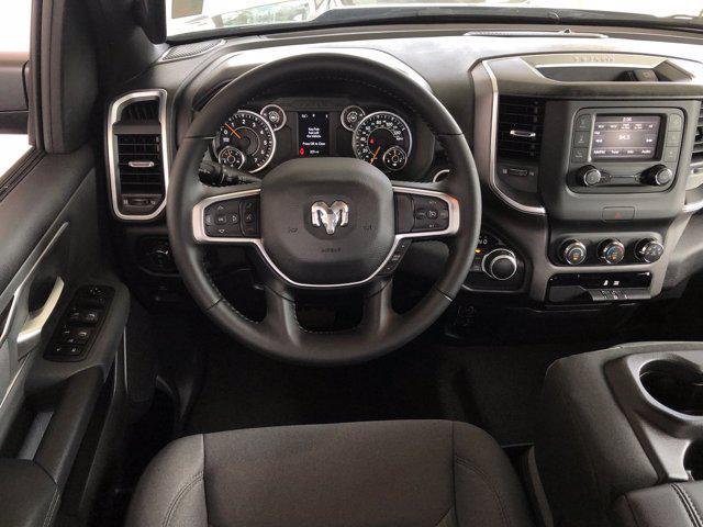 used 2021 Ram 1500 car, priced at $30,073