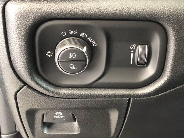 used 2021 Ram 1500 car, priced at $30,073