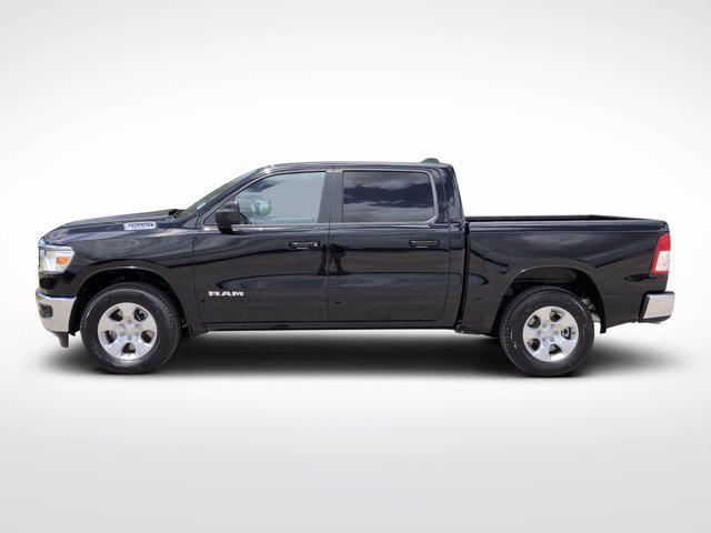 used 2021 Ram 1500 car, priced at $30,073