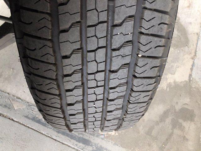 used 2021 Ram 1500 car, priced at $30,073