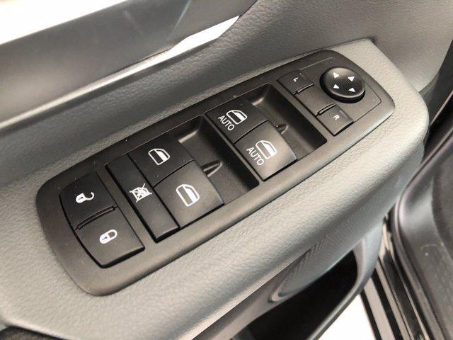 used 2021 Ram 1500 car, priced at $30,073