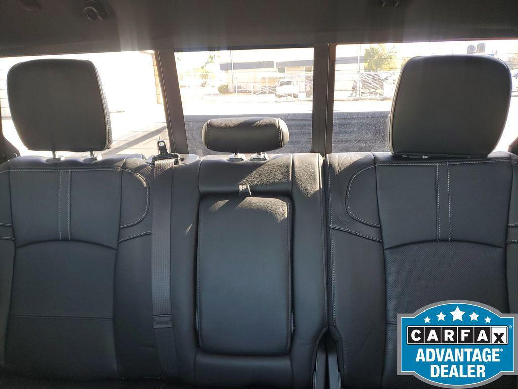 used 2023 Ram 3500 car, priced at $70,149