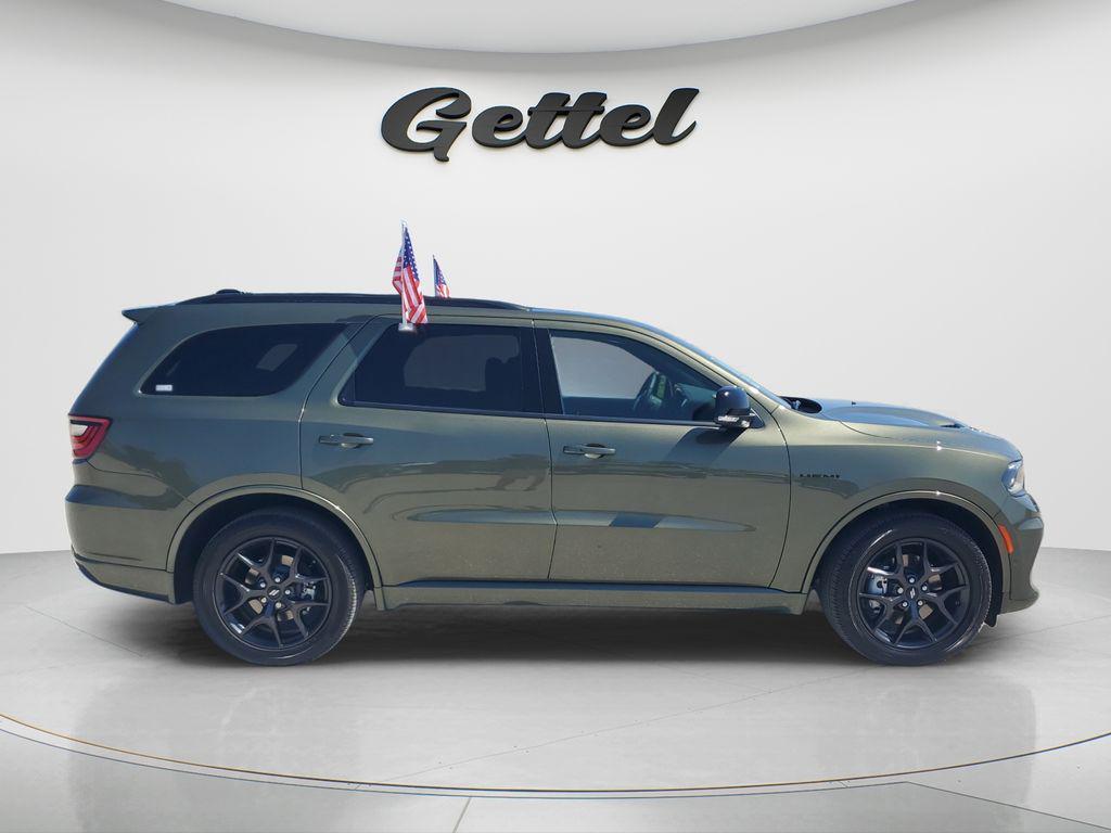 used 2026 Dodge Durango car, priced at $45,250