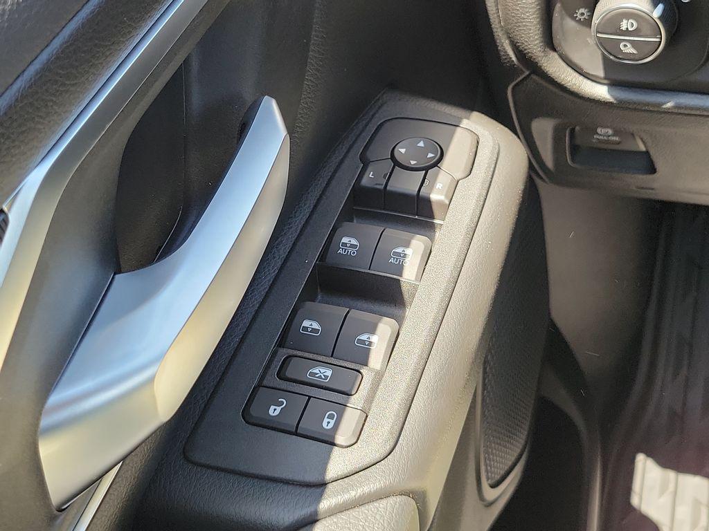 new 2026 Ram 1500 car, priced at $47,421