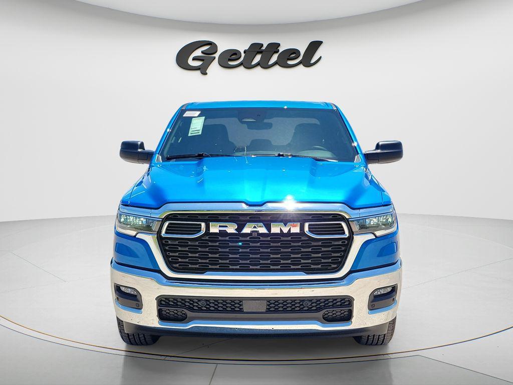 new 2026 Ram 1500 car, priced at $47,421