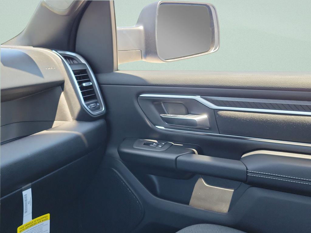 new 2026 Ram 1500 car, priced at $47,421