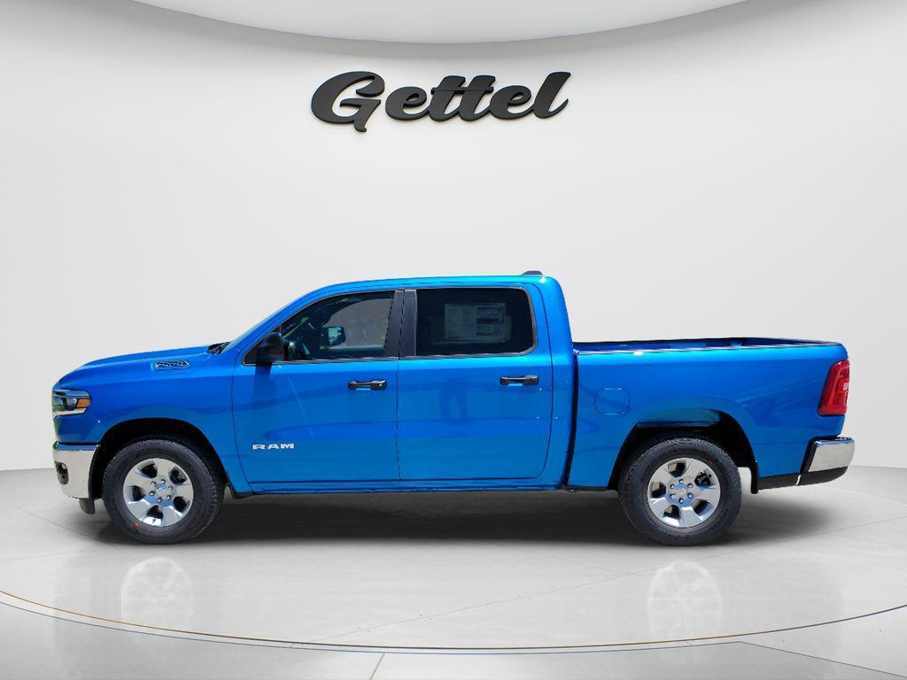 new 2026 Ram 1500 car, priced at $47,421