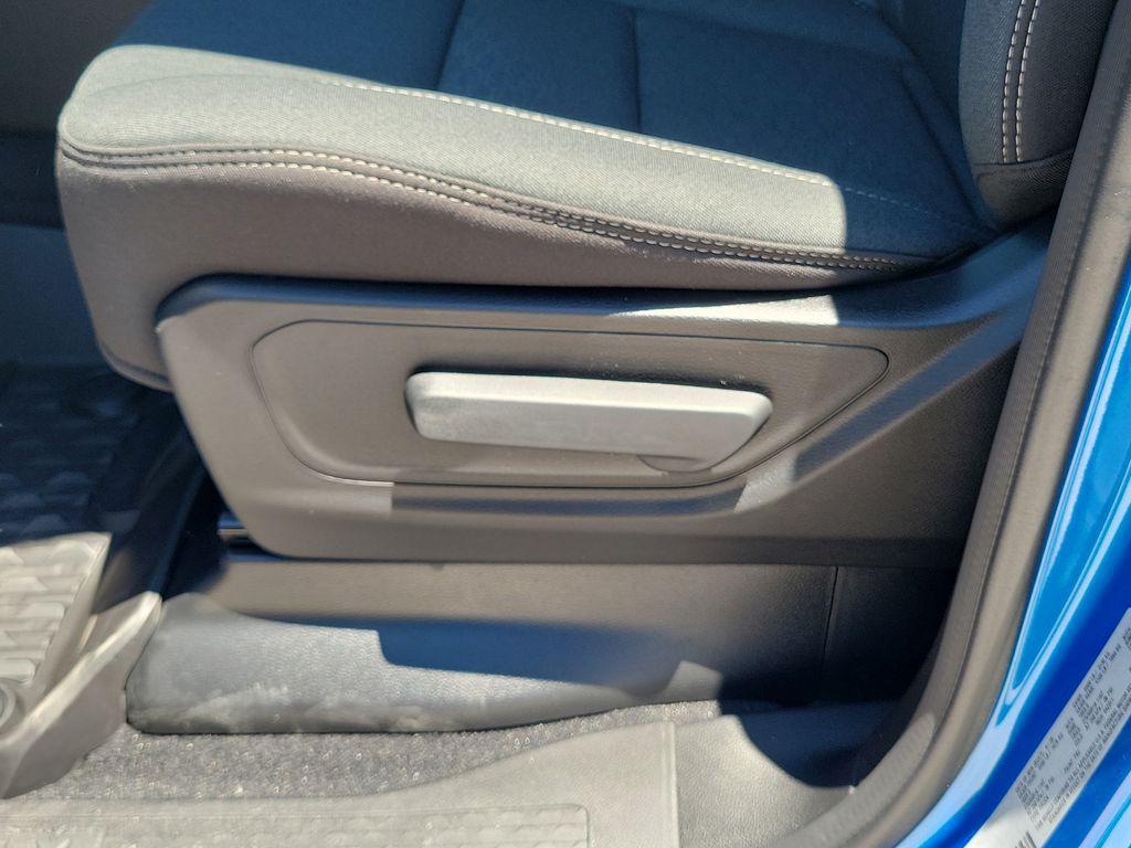 new 2026 Ram 1500 car, priced at $47,421