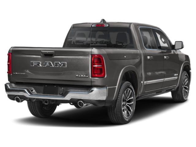 new 2026 Ram 1500 car, priced at $83,422