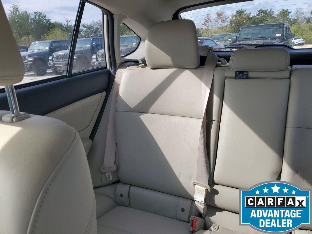 used 2014 Subaru XV Crosstrek car, priced at $11,219