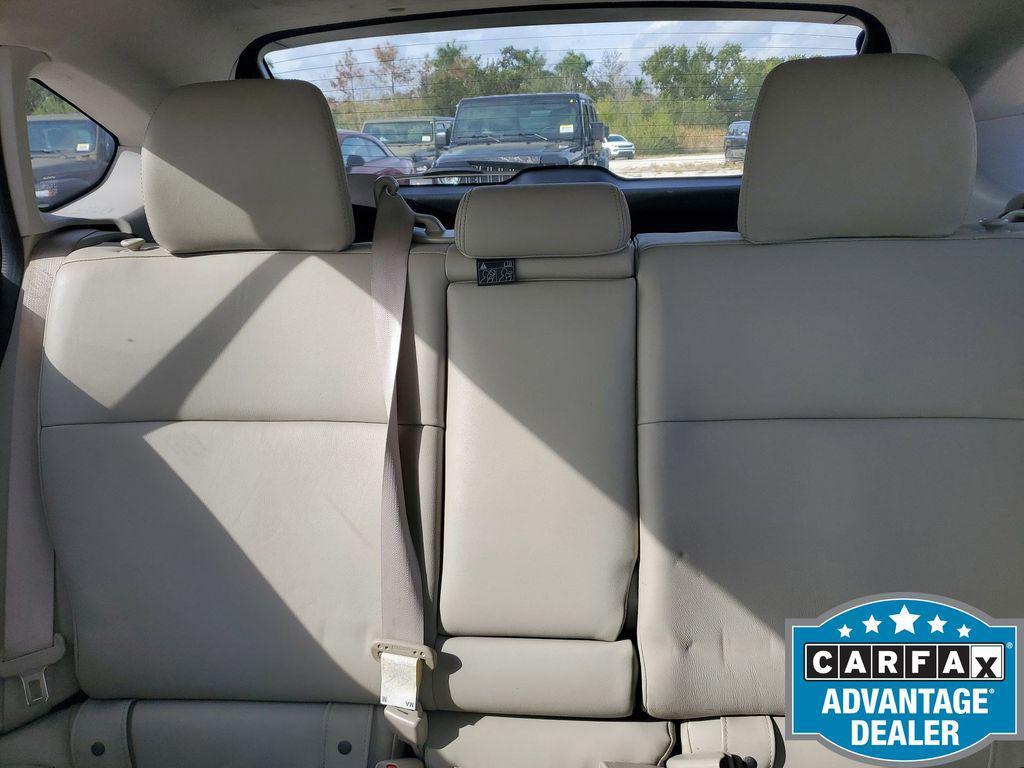 used 2014 Subaru XV Crosstrek car, priced at $11,219