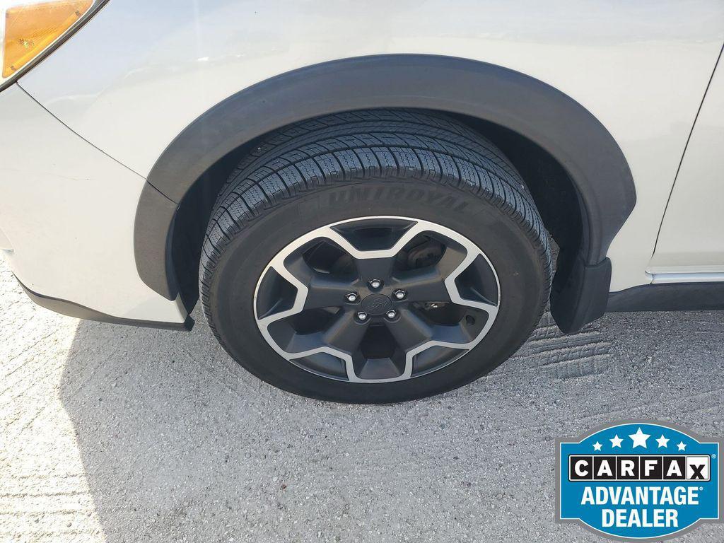 used 2014 Subaru XV Crosstrek car, priced at $11,219