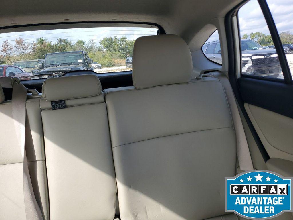 used 2014 Subaru XV Crosstrek car, priced at $11,219