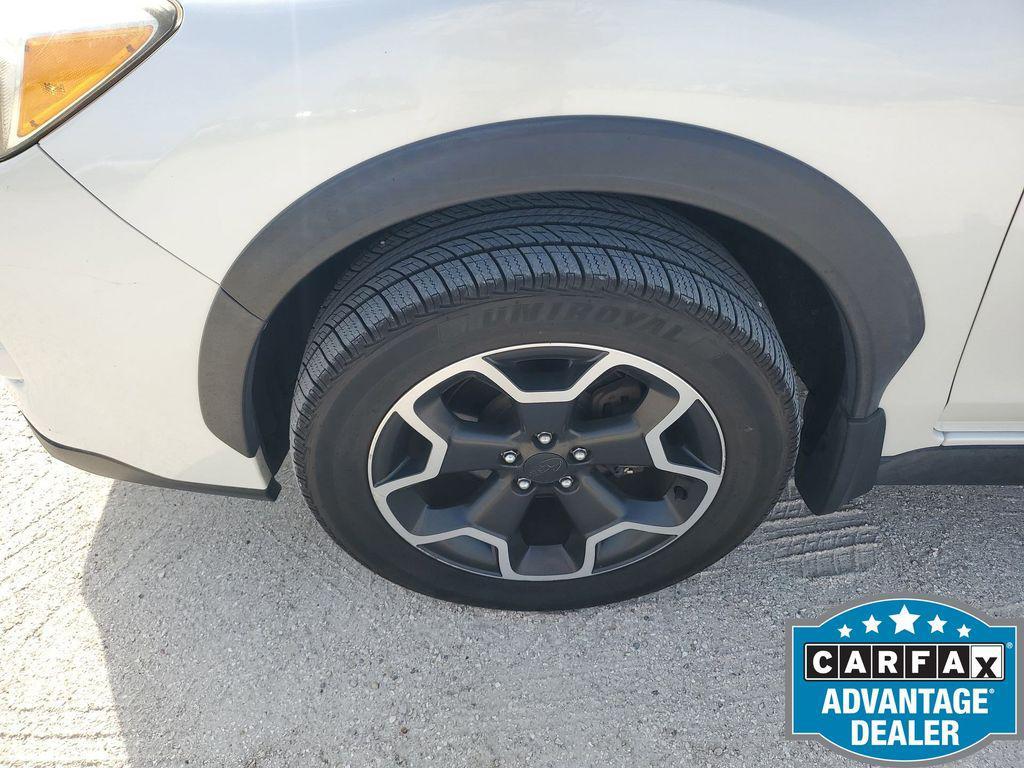used 2014 Subaru XV Crosstrek car, priced at $11,219