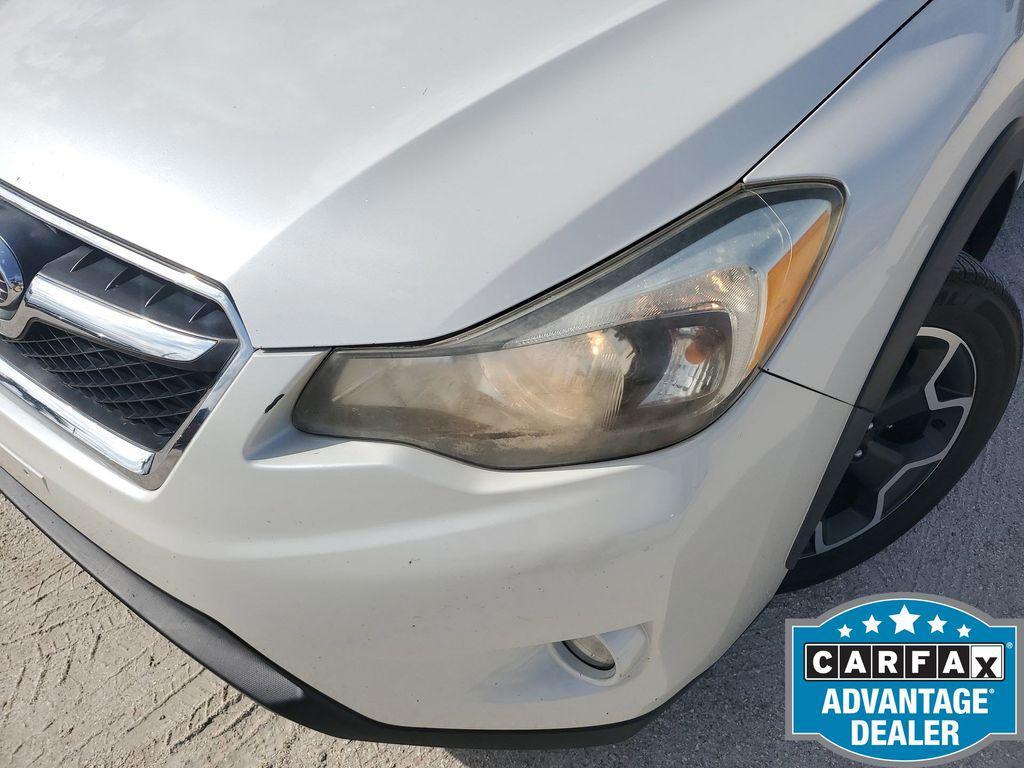 used 2014 Subaru XV Crosstrek car, priced at $11,219
