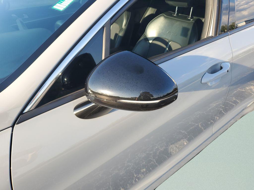 used 2023 Kia K5 car, priced at $22,939