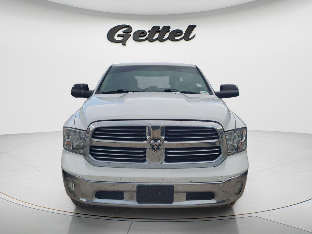 used 2015 Ram 1500 car, priced at $16,038