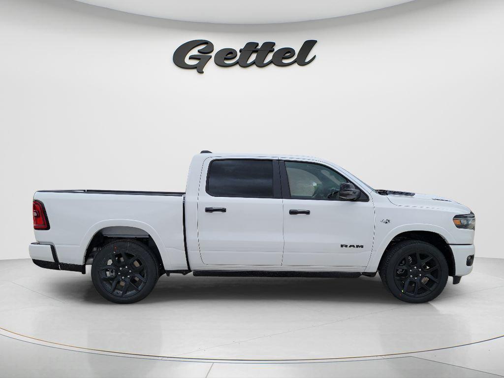 new 2026 Ram 1500 car, priced at $71,560