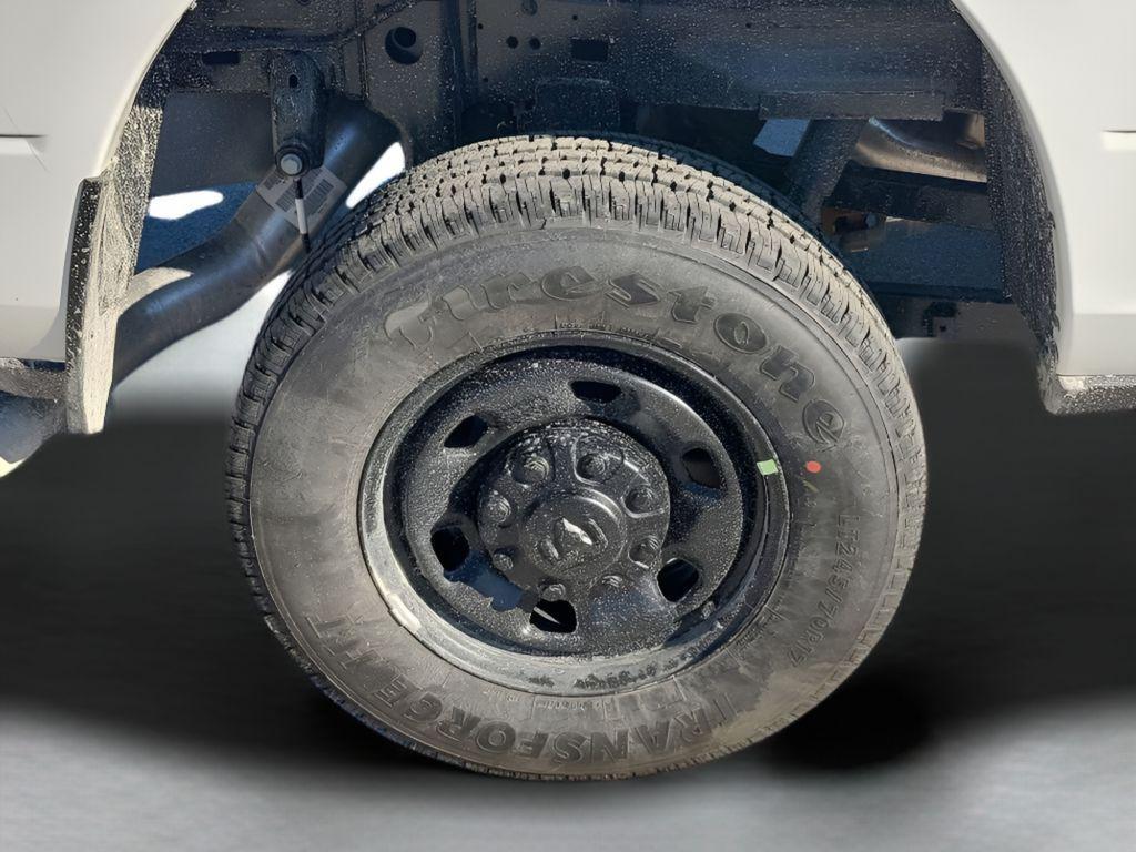 new 2026 Ram 2500 car, priced at $62,112