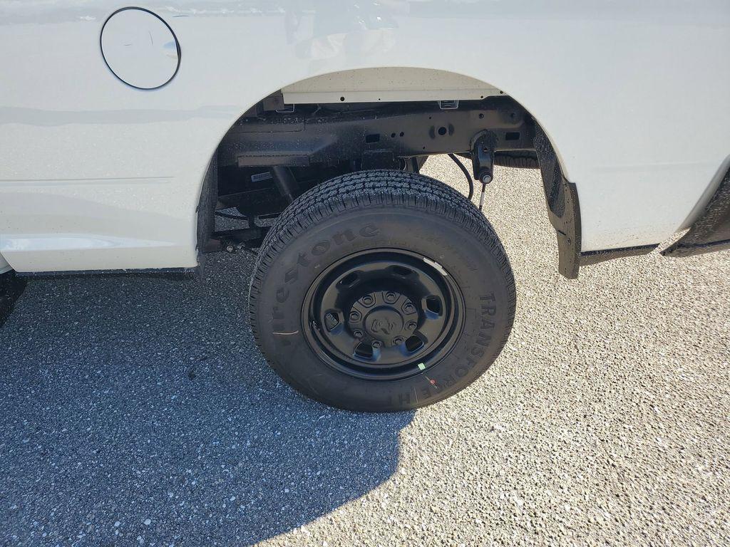 new 2026 Ram 2500 car, priced at $61,434