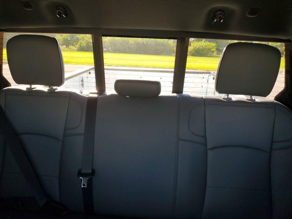 new 2026 Ram 2500 car, priced at $61,434