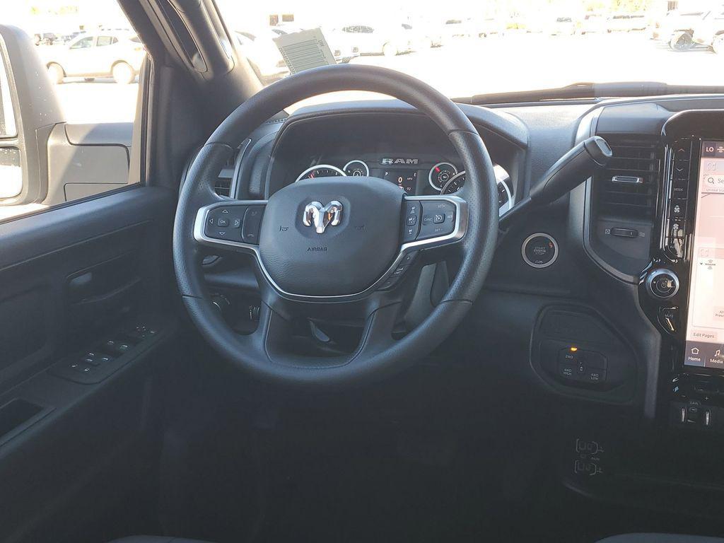 new 2026 Ram 2500 car, priced at $61,434