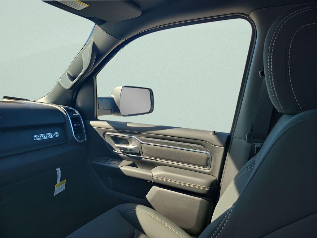 new 2026 Ram 1500 car, priced at $51,143