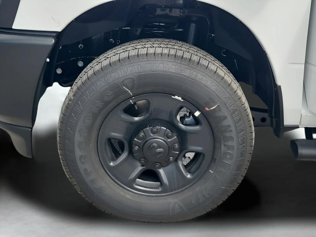 new 2026 Ram 3500 car, priced at $62,315