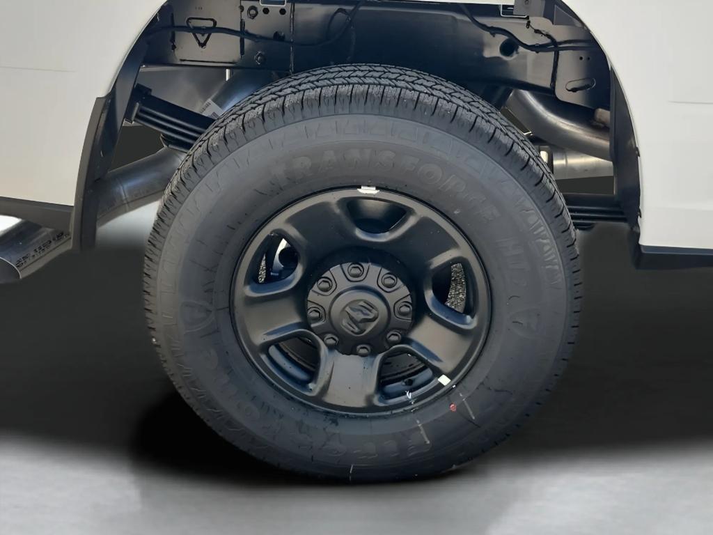 new 2026 Ram 3500 car, priced at $62,315