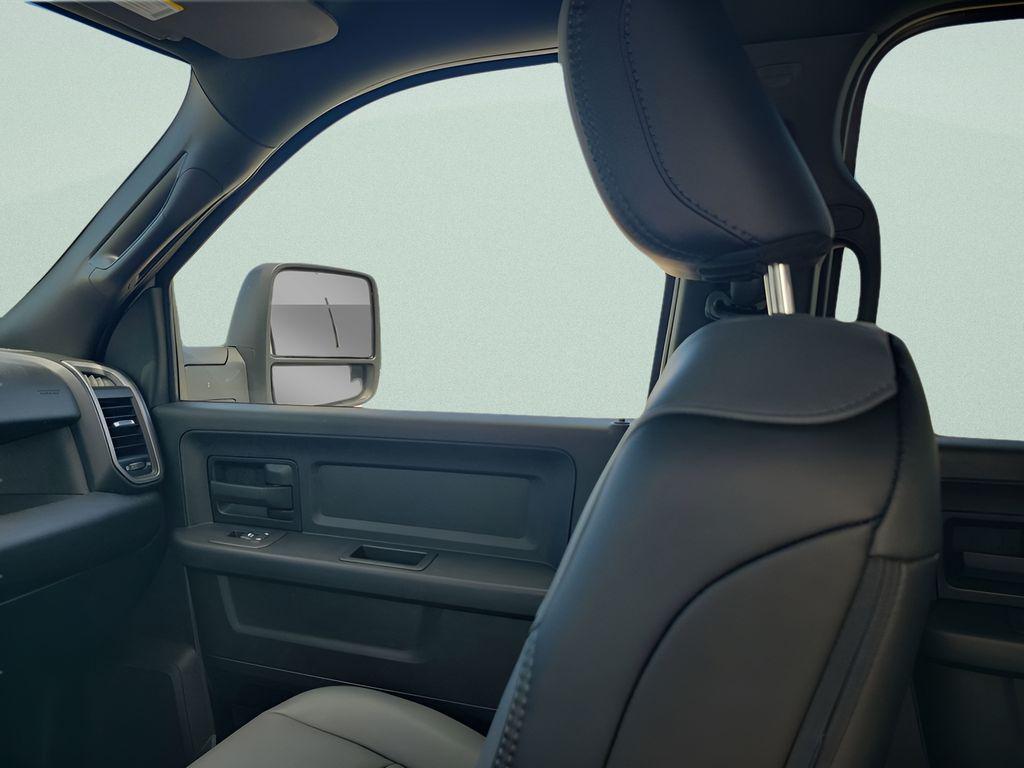 new 2026 Ram 3500 car, priced at $62,315