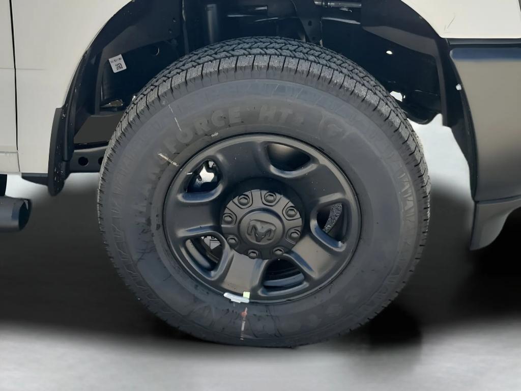 new 2026 Ram 3500 car, priced at $62,315