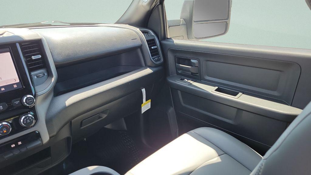 new 2026 Ram 3500 car, priced at $66,740