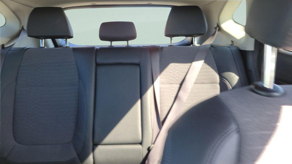 used 2023 Kia Seltos car, priced at $20,304