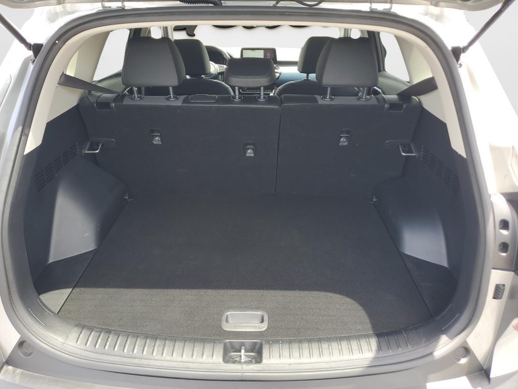 used 2023 Kia Seltos car, priced at $22,948