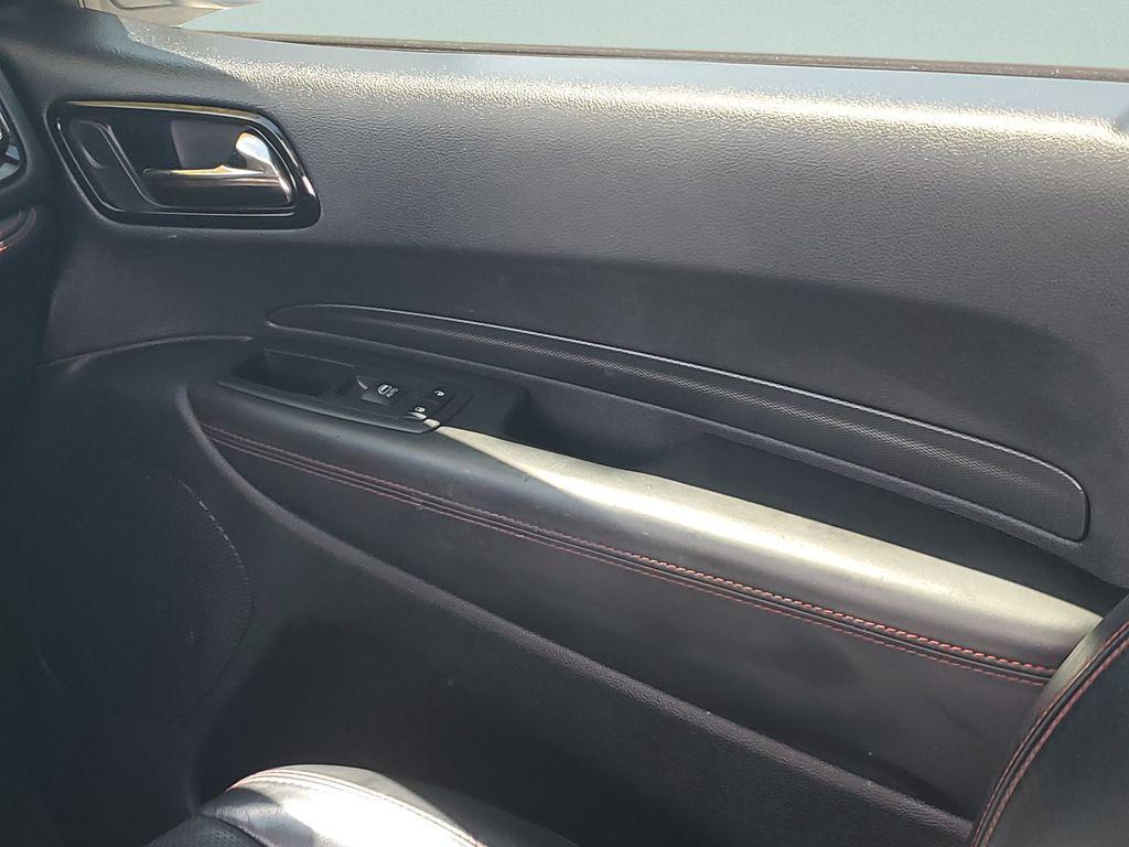 used 2023 Dodge Durango car, priced at $31,603