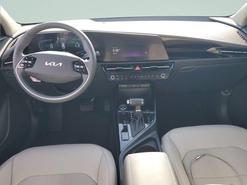 used 2025 Kia Niro car, priced at $26,916