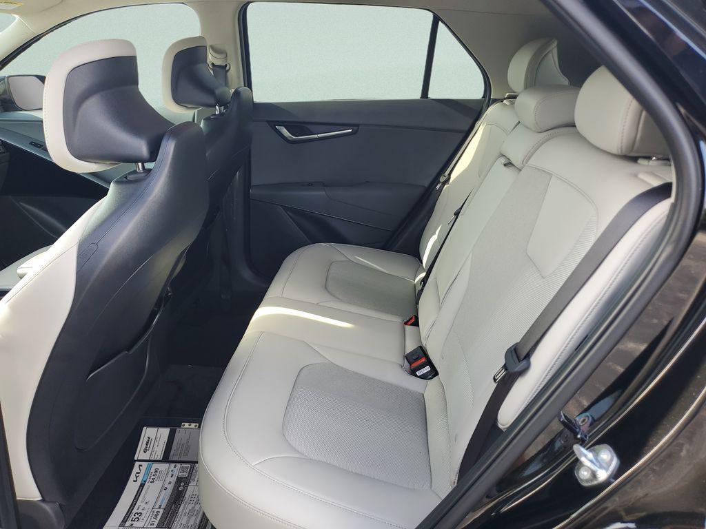 used 2025 Kia Niro car, priced at $26,916