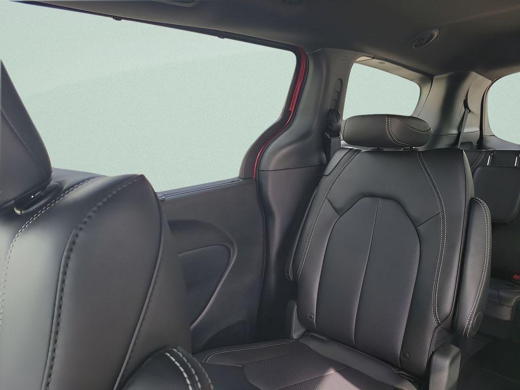 new 2026 Chrysler Voyager car, priced at $36,139