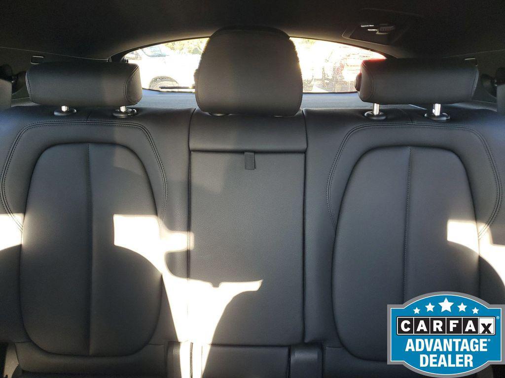 used 2018 BMW X2 car, priced at $16,691