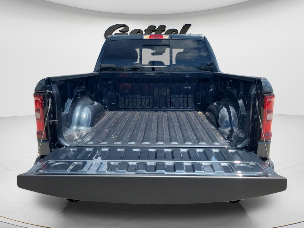 new 2026 Ram 1500 car, priced at $51,572