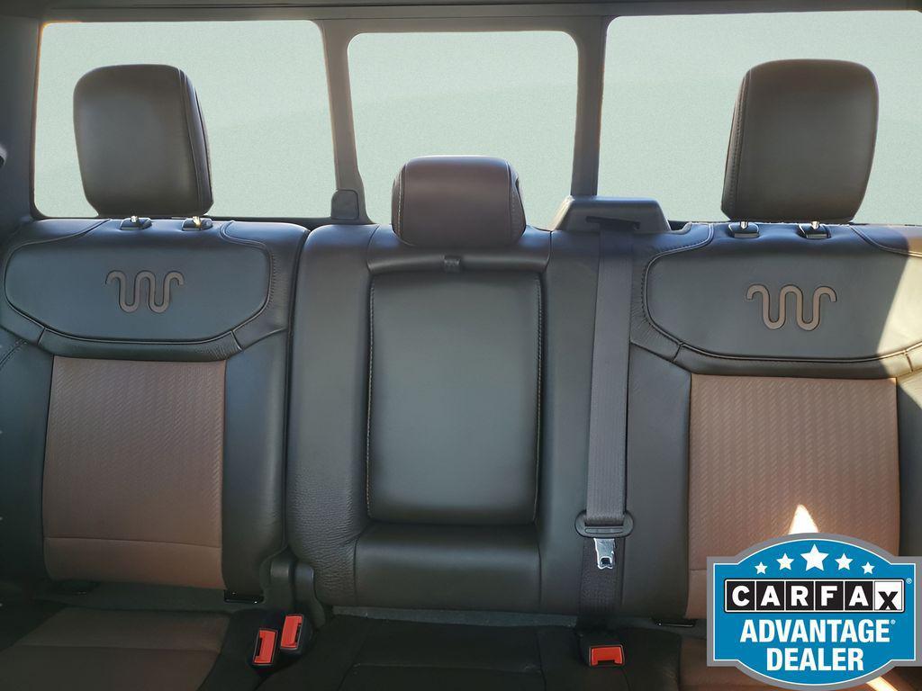 used 2024 Ford F-150 car, priced at $64,272