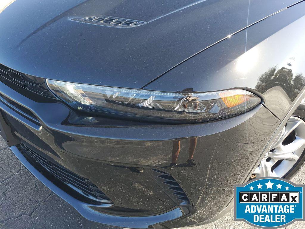 used 2024 Dodge Hornet car, priced at $19,891