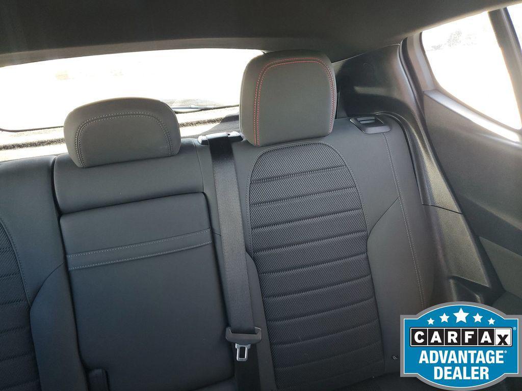 used 2024 Dodge Hornet car, priced at $19,891