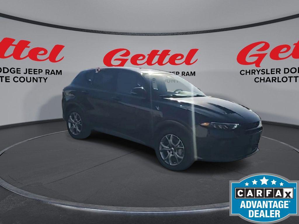 used 2024 Dodge Hornet car, priced at $19,891