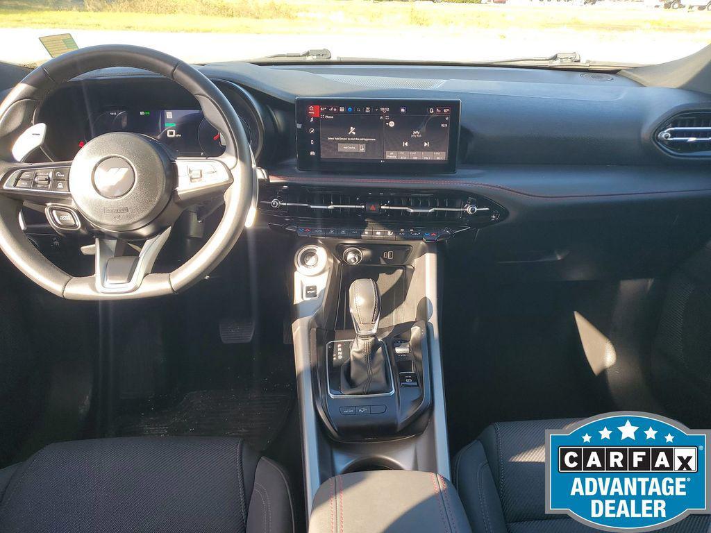 used 2024 Dodge Hornet car, priced at $19,891