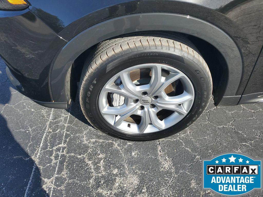 used 2024 Dodge Hornet car, priced at $19,891